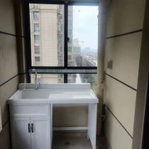 中创大都会 3室2厅1卫 115.00m&sup2;
