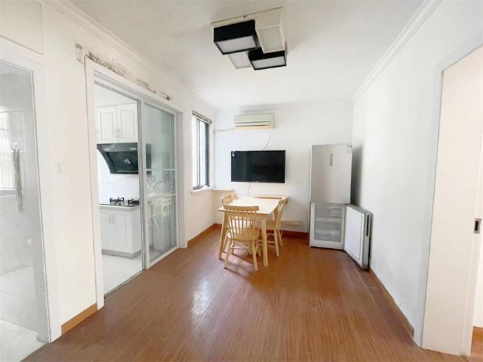 郭里园 2室1厅1卫 62.5m&sup2;