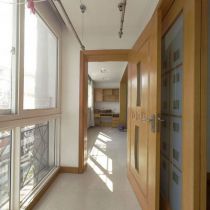中南俪园 3室2厅2卫 137.24m&sup2;