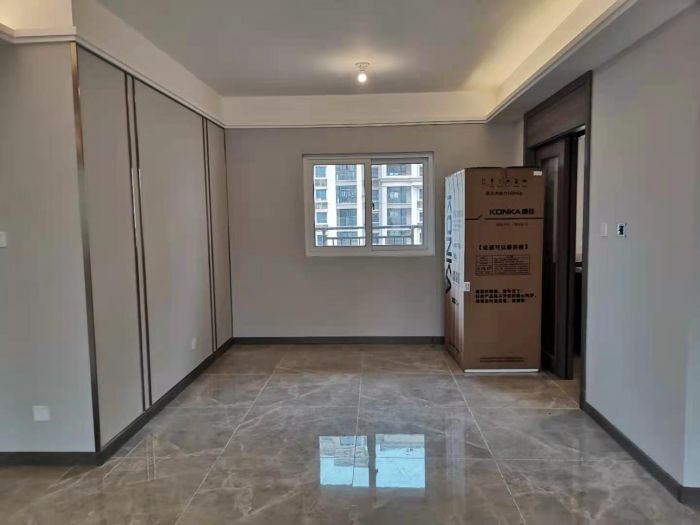 南通雅居乐花园 3室2厅2卫 128m&sup2;