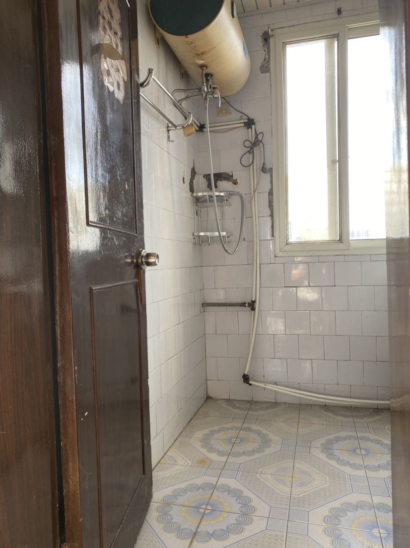 濠东路51号小区 2室1厅1卫 67.12m&sup2;