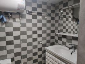 永和大厦 2室1厅1卫 85m&sup2;