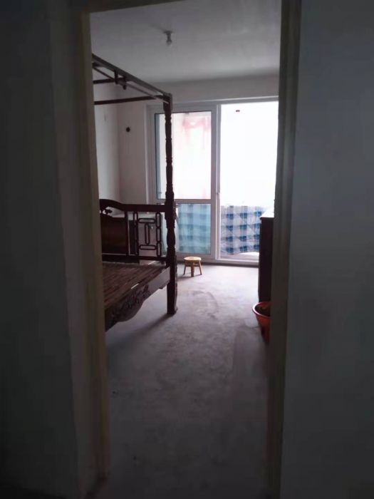 滨湖新居 3室2厅2卫 145m&sup2;