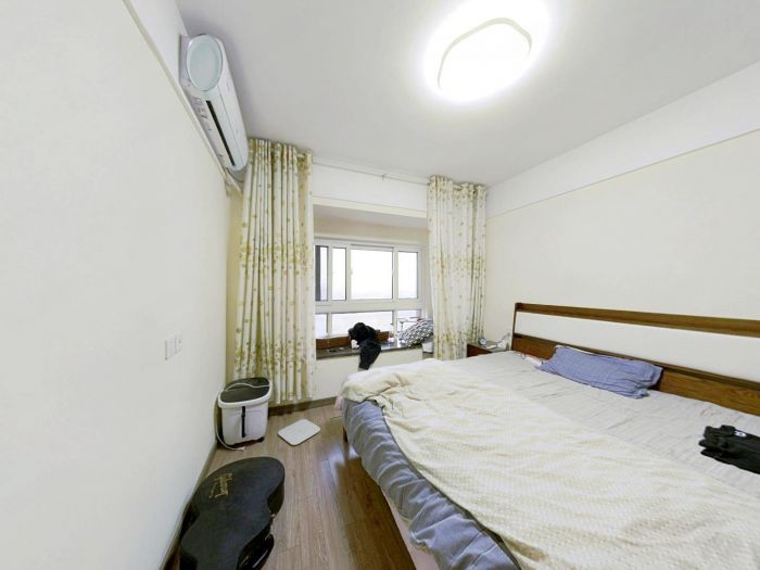 南通雅居乐花园 3室2厅2卫 116m&sup2;