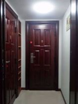 汇富花苑 2室1厅1卫 82.04m&sup2;