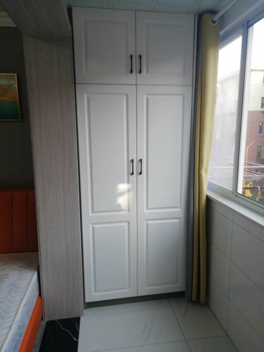 将军一园  2室1厅1卫 49.2m&sup2;