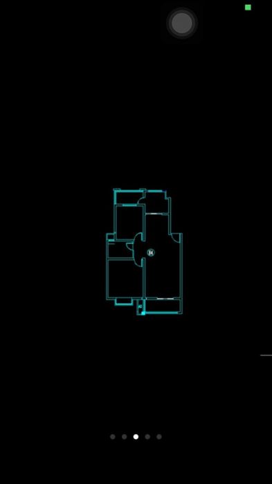 世家花园 2室2厅1卫 101.00m&sup2;