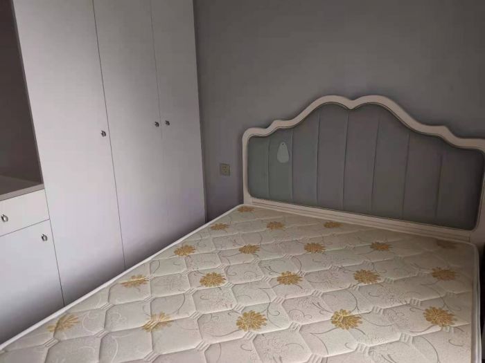 中南熙悦(南通经济技术开发区) 4室2厅2卫 122m&sup2;