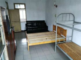 新桥新村 2室1厅1卫 58m&sup2;