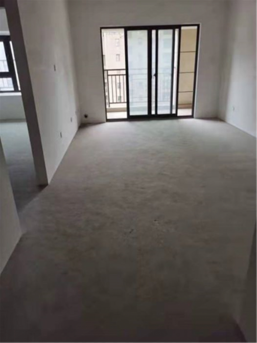 悦达悦海名邸 2室厅卫 90.35m&sup2;