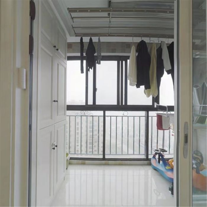 华润悦锦湾 3室2厅2卫 118m²