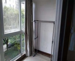 尚德城邦 2室1厅1卫 89m&sup2;