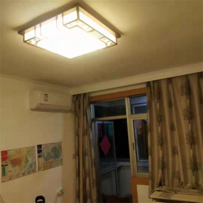 万象东园 2室1厅1卫 78.20m&sup2;