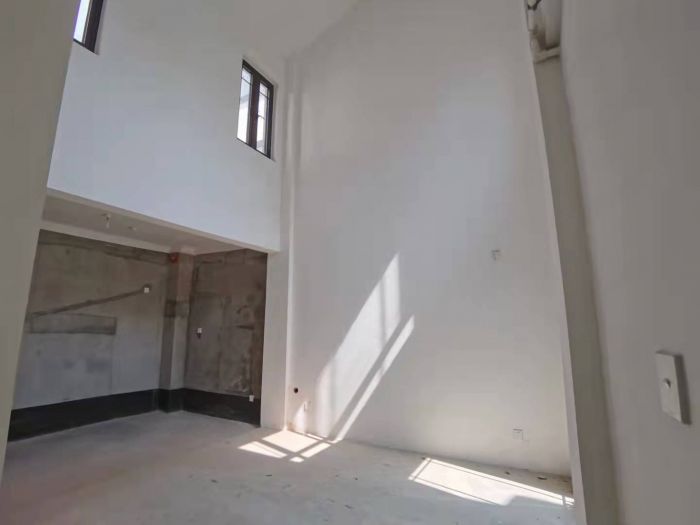 九间堂山居 4室2厅4卫 256.84m&sup2;