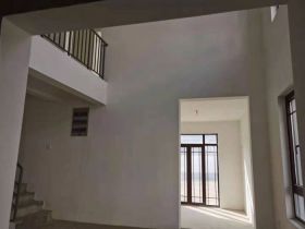 九间堂山居 4室3厅3卫 192m&sup2;