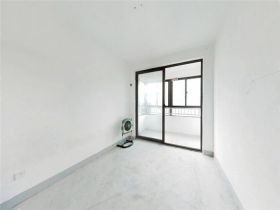 观阳名邸 3室2厅1卫 115m&sup2;