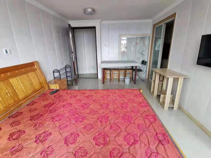 中房海梦城 1室1厅1卫 35m&sup2;