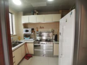 中港城 3室2厅1卫 107.00m&sup2;
