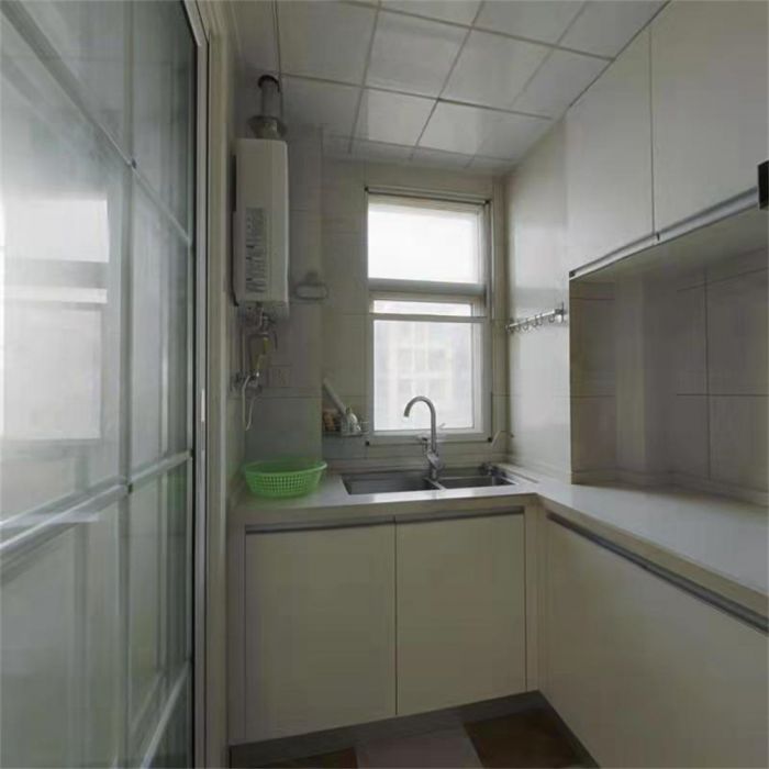 万和家园（开发区） 2室2厅1卫 88.86m&sup2;