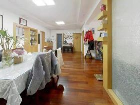 新龙花苑 3室2厅1卫 131.02m&sup2;