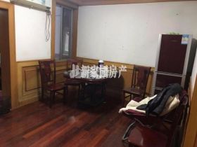 将军一园  2室1厅1卫 70m&sup2;