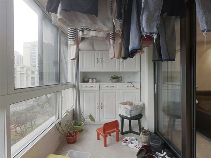 中海碧林湾 4室2厅2卫 140m&sup2;