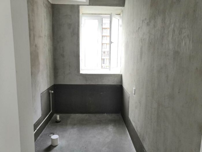 华润悦锦湾 3室2厅2卫 120m&sup2;