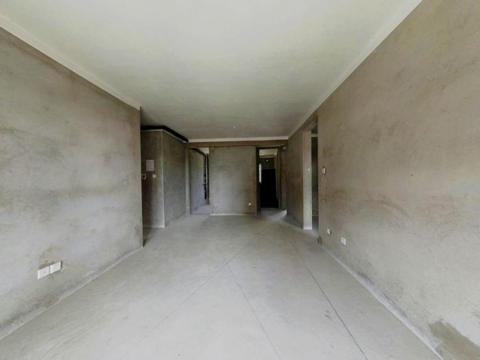 丽景湾 3室2厅1卫 96.3m&sup2;
