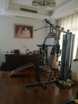 凤凰莱茵苑 4室2厅2卫 247m&sup2;
