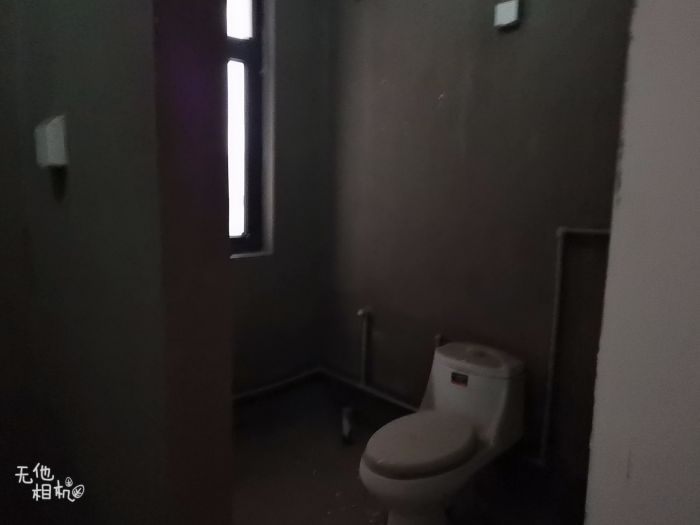 金飞达名郡 2室2厅2卫 87.7m&sup2;