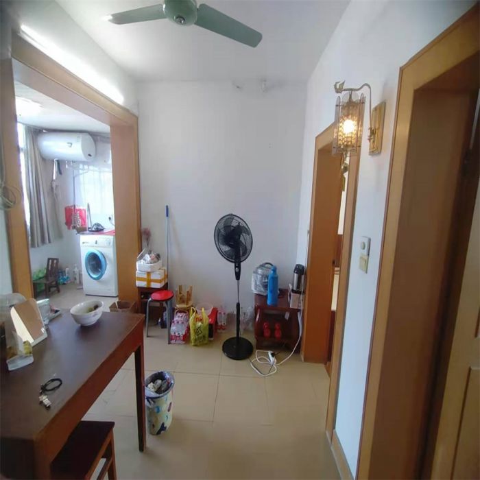 城南新村(崇川区) 2室1厅1卫 64m&sup2;