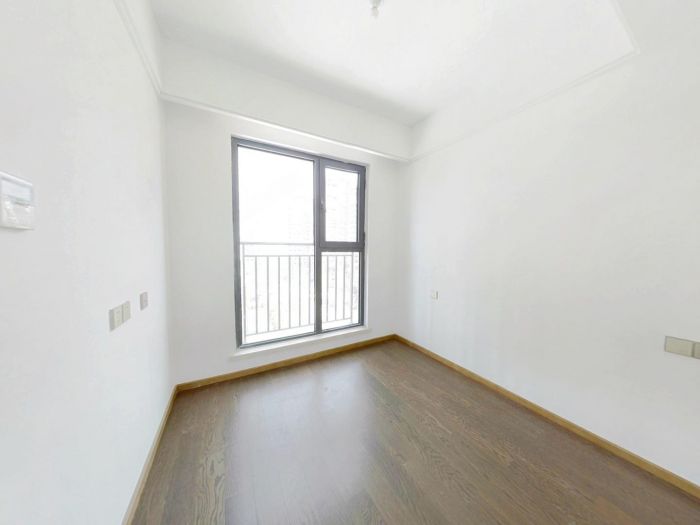 中南漫悦湾 4室2厅2卫 124m&sup2;