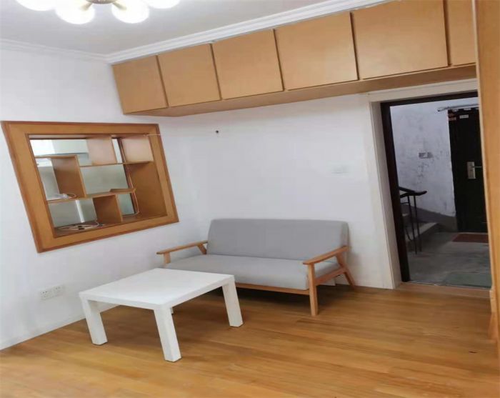 城南新村(崇川区) 2室1厅1卫 59.10m&sup2;