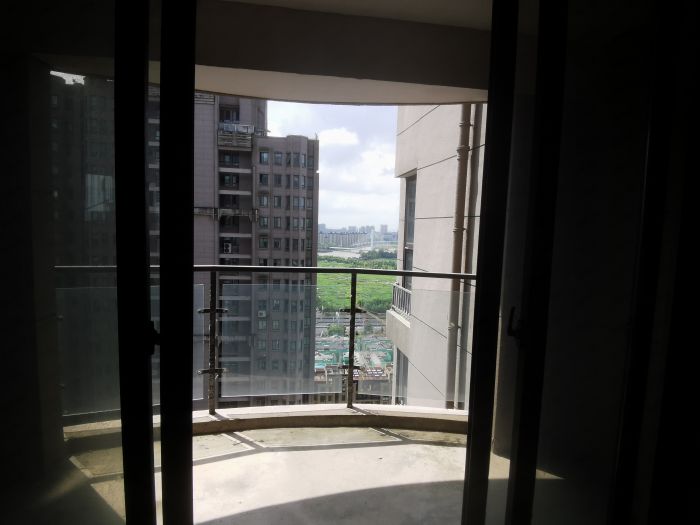 意邦绿墅湾 3室2厅2卫 137.27m&sup2;