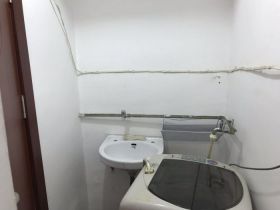 万象西园 1室1厅1卫 45m&sup2;