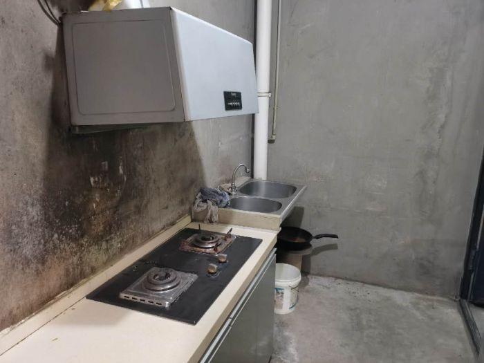 融悦华庭 2室2厅1卫 86m&sup2;