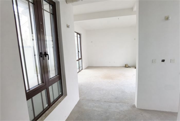 九间堂山居 5室3厅3卫 600.00m&sup2;