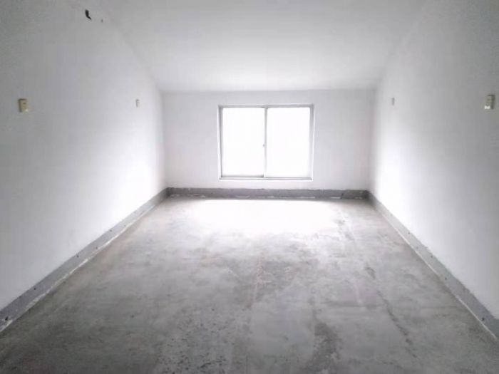 濠西园 4室4厅2卫 132.7m&sup2;