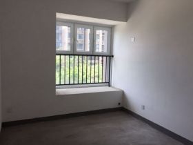 南山国际社区 4室2厅2卫 125m&sup2;
