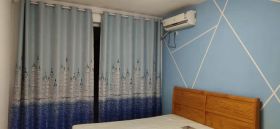 惠泽苑 2室1厅1卫 80m&sup2;