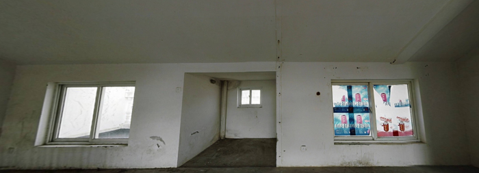 春晖花园 2室2厅1卫 105m&sup2;