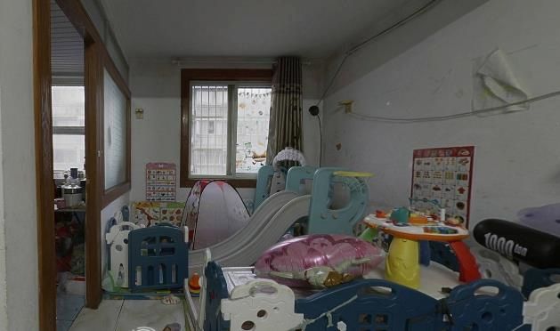 德民花苑 2室1厅1卫 78.34m&sup2;