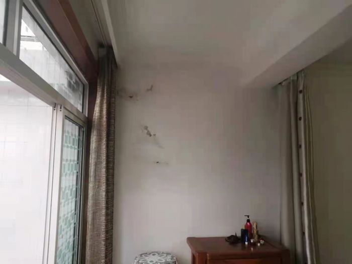 文峰新村 2室1厅1卫 60.17m&sup2;