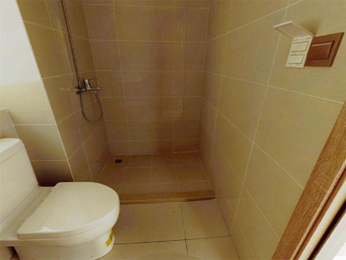 世茂云锦 3室2厅2卫 126m&sup2;