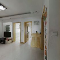 公园一村 2室1厅1卫 82.17m&sup2;