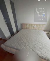 炜赋星湖邻里 3室2厅1卫 99.13m&sup2;