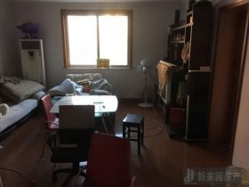 南川园 2室2厅1卫 95m&sup2;