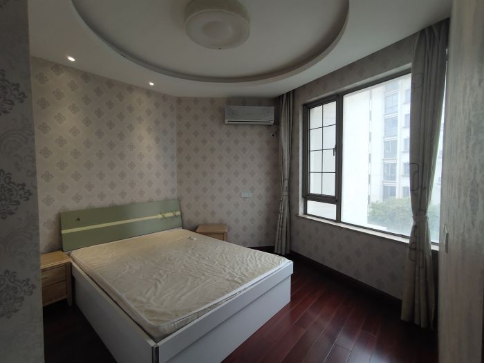 优山美地花园 2室1厅1卫 84m&sup2;