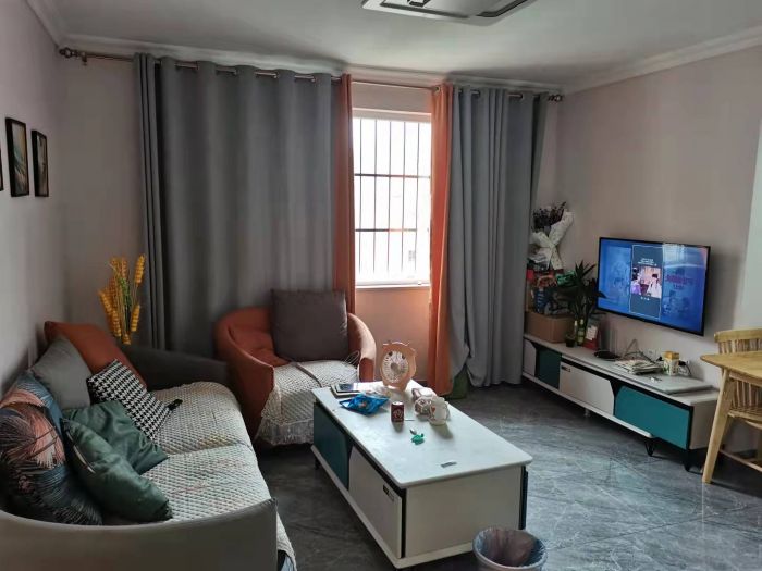 景和花苑 5室2厅1卫 94.88m&sup2;