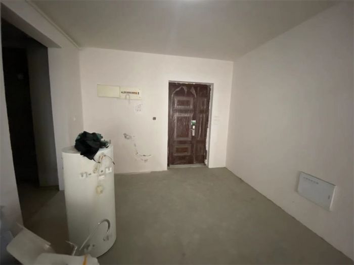 绿地新都会 3室2厅1卫 112m&sup2;